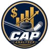 Cap Analyser logo